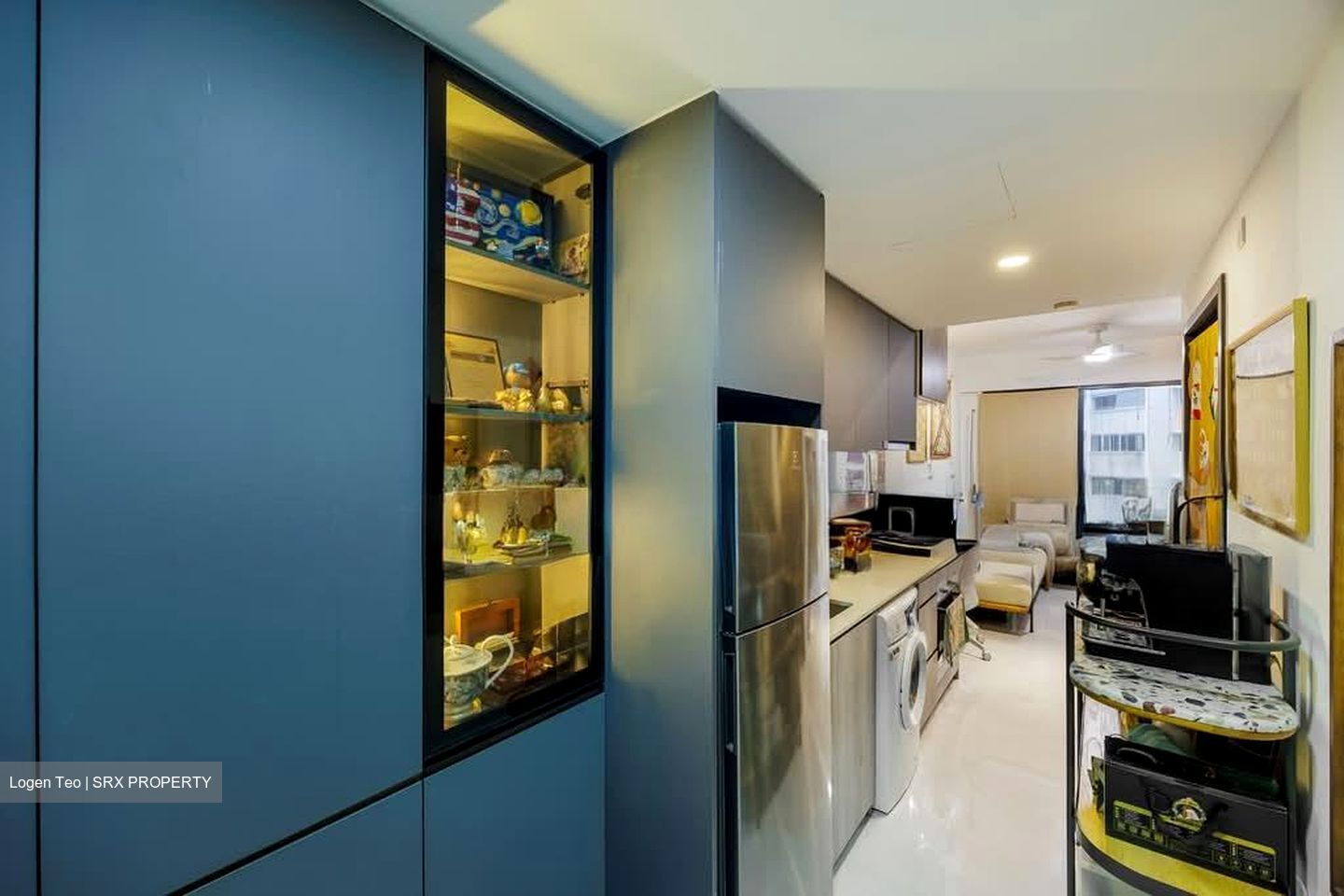 Riverfront Residences (D19), Apartment #566445701
